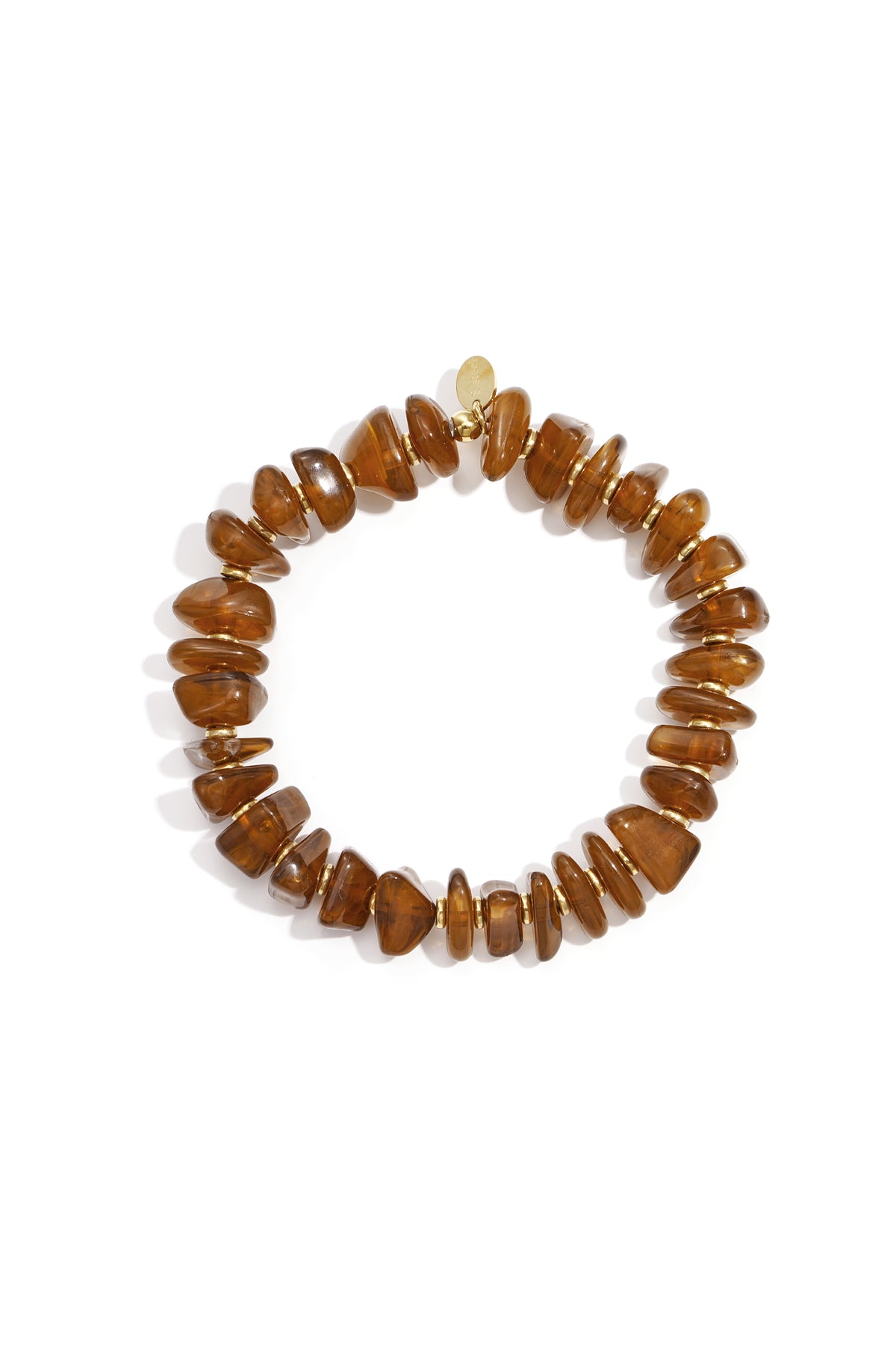Acrylic Beaded Bracelets Beads Casual Daily Women's jewelry