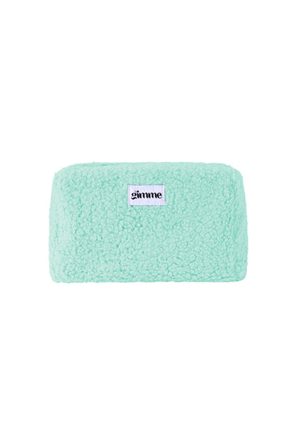 Gimme makeup bag teddy