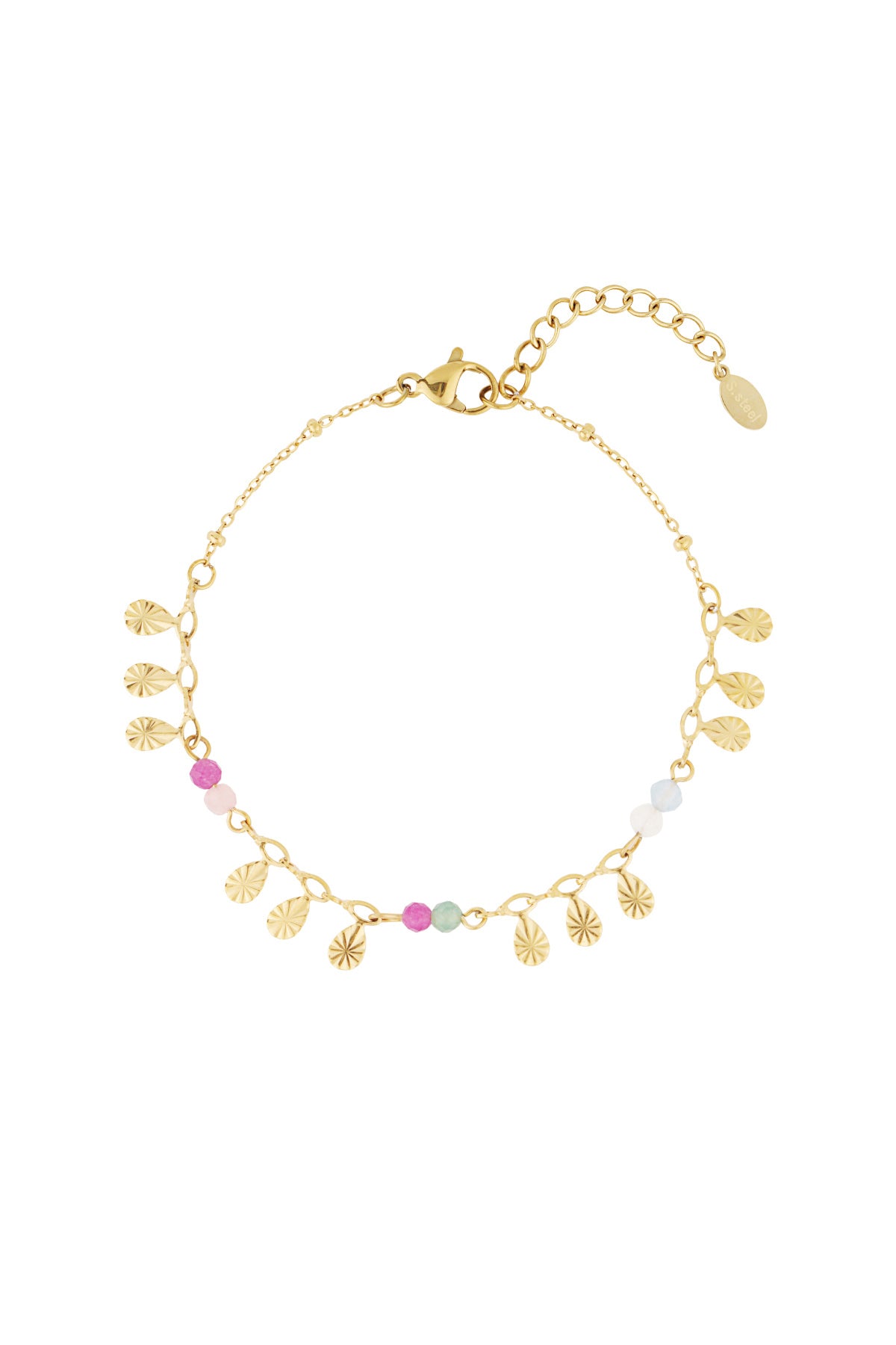 Sunshine Delight Bracelet