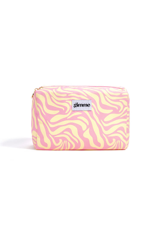 Makeup Bags mixed color Casual Polyester Daily Accessories