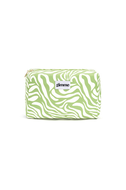 Makeup Bags mixed color Casual Polyester Daily Accessories