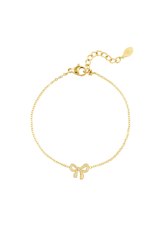 bracelet bow life
