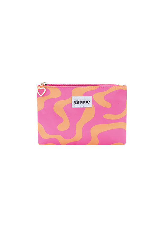 Makeup Bags mixed color Casual Polyester Daily Accessories