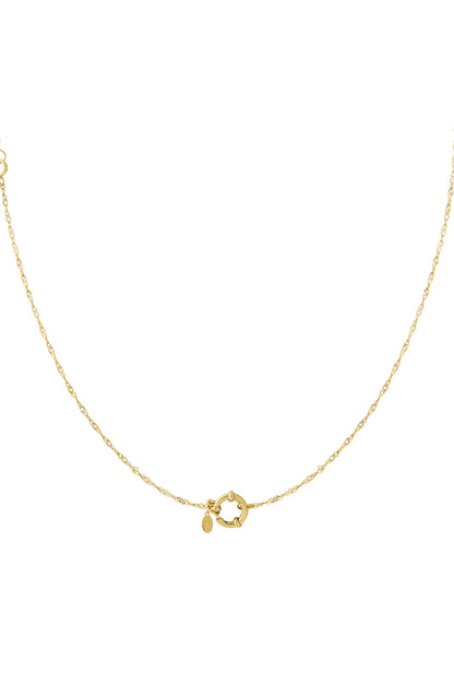 Charms necklace Lilli June