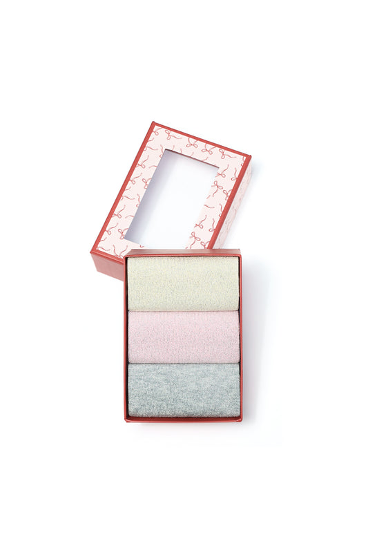 Cotton Mid-Calf Socks Solid color Casual All Fit  Clothes
