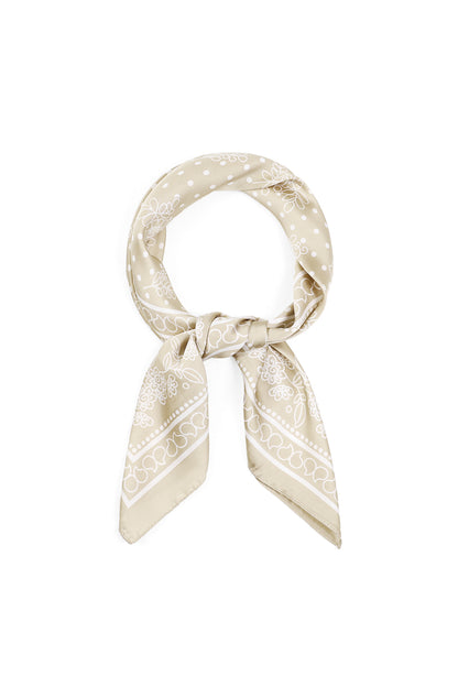 Summer scarves Polka Dots Casual Polyester Daily Accessories