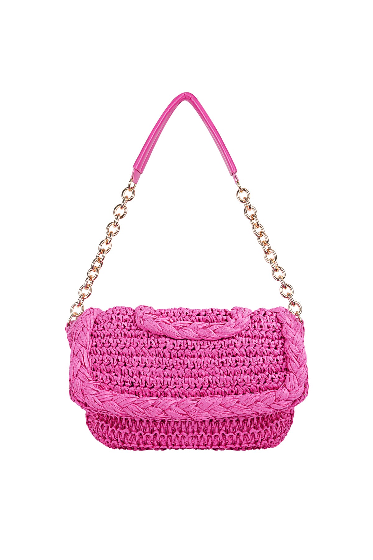 Shoulder bag summer vibe