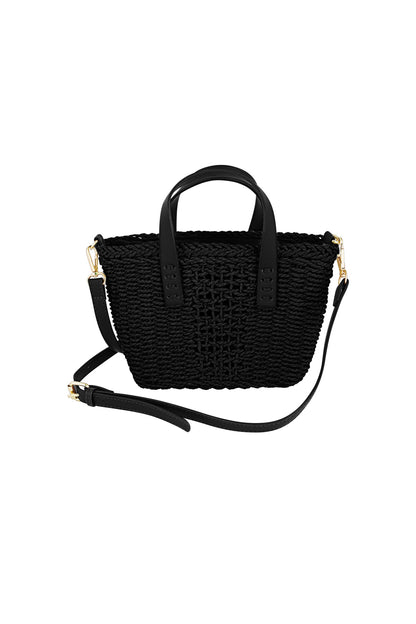 Basic shoulder bag