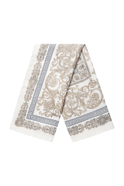 Summer scarves Flower Casual Polyester Daily Accessories