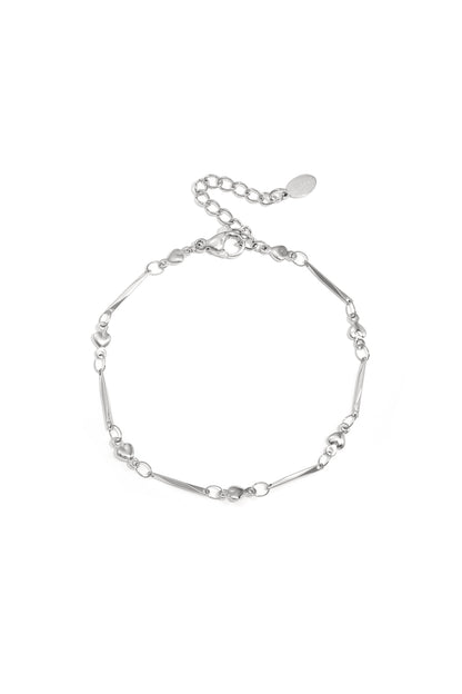 Chain Bracelets Chain Casual Daily Simple Series Women's jewelry
