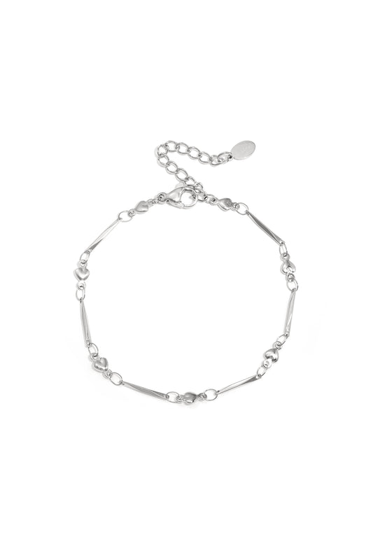 Chain Bracelets Chain Casual Daily Simple Series Women's jewelry