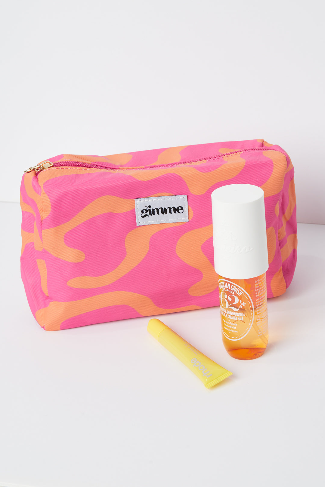 Makeup Bags mixed color Casual Polyester Daily Accessories