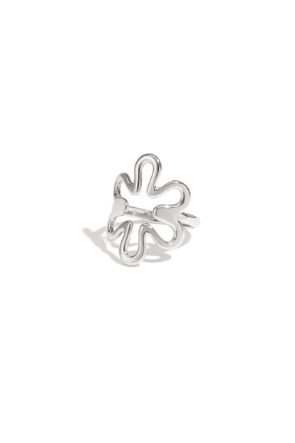 Blooming ring