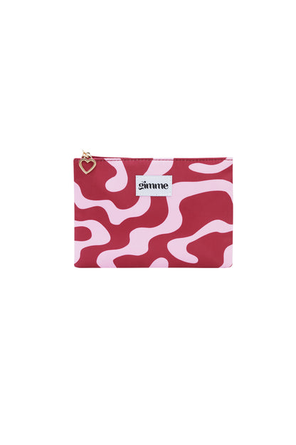 Makeup Bags mixed color Casual Polyester Daily Accessories