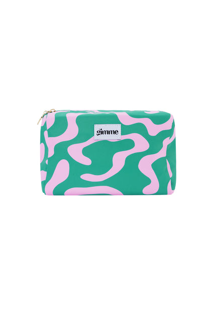 Makeup Bags mixed color Casual Polyester Daily Accessories