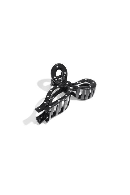 Hair Clips Polka Dots Daily Plastic Daily Accessories