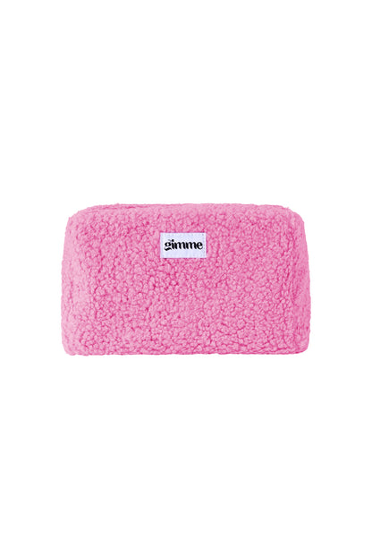 Gimme makeup bag teddy