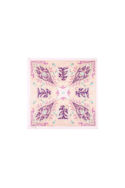 Summer scarves Flower Casual Polyester Daily Accessories