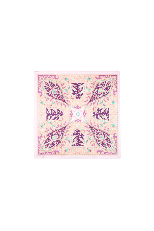 Summer scarves Flower Casual Polyester Daily Accessories