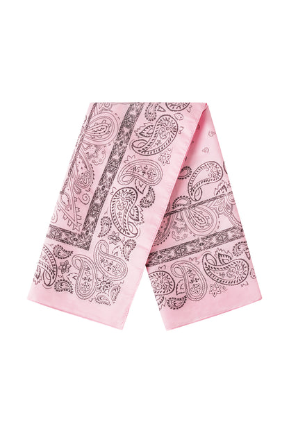 Farm girl scarf