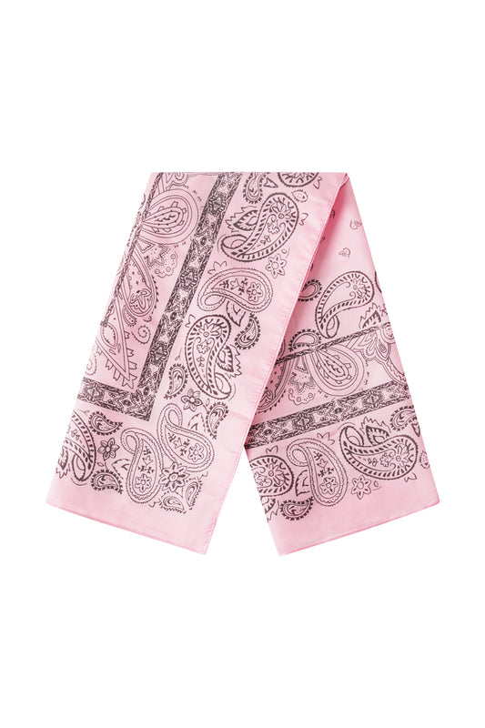 Farm girl scarf